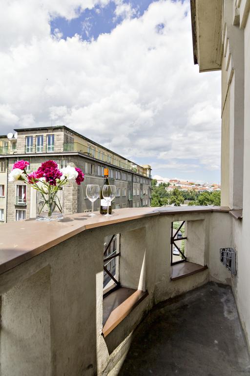 Apartments With 2 Bathrooms- 5 Minutes From Old Town - 102 M2 Прага Экстерьер фото